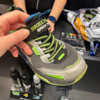 Skechers Ayakkabının Kısa Sürede Açılması Ve Yetersiz Müşteri Hizmeti