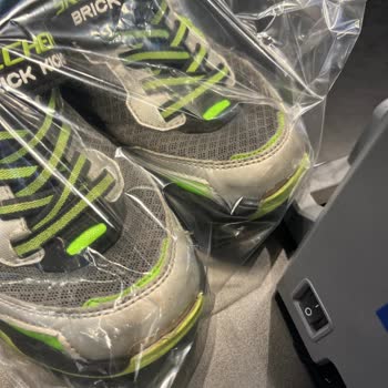 Skechers Ayakkabının Kısa Sürede Açılması Ve Yetersiz Müşteri Hizmeti