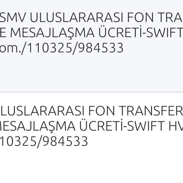 THY Tazminatında Haksız Kesinti