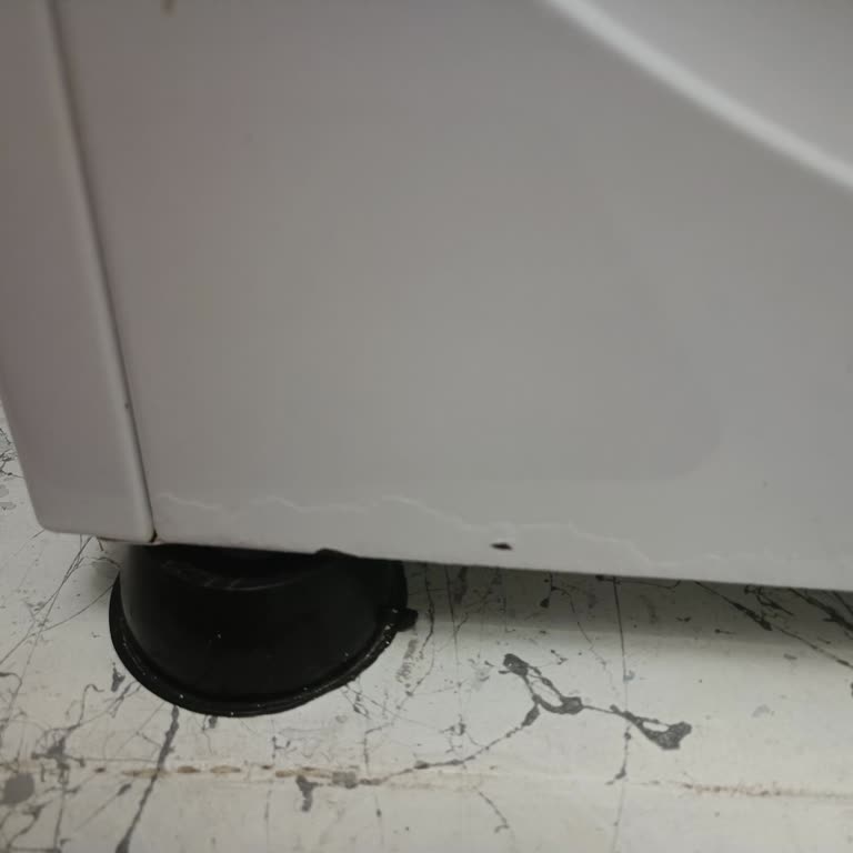 Profilo Çamaşır Makinesi Paslanma Sorunu ve Servis İlgisizliği