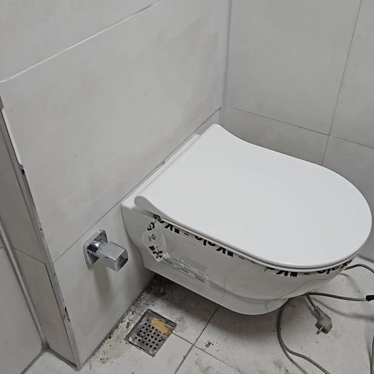 Kanalsız Klozetin Su Kaçağı Sorunu