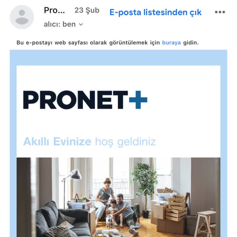 Hizmet İptalinde Yüksek Cayma Bedeli Şoku