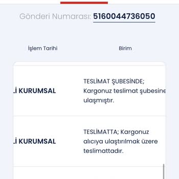 İade Sürecinde Yaşanan Gecikme Ve İlgisizlik Sorunu