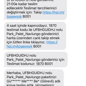İade Sürecinde Yaşanan Gecikme Ve İlgisizlik Sorunu