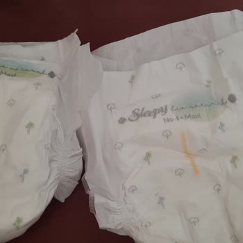 Sleepy Bionatural Bebek Bezi Hayal Kırıklığı