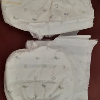 Sleepy Bionatural Bebek Bezi Hayal Kırıklığı