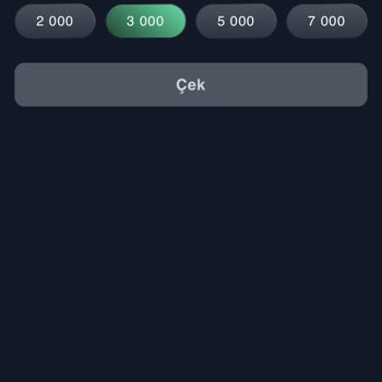 7Slots Para Çekme Sorunu Ve Müşteri Hizmetleri Eksikliği