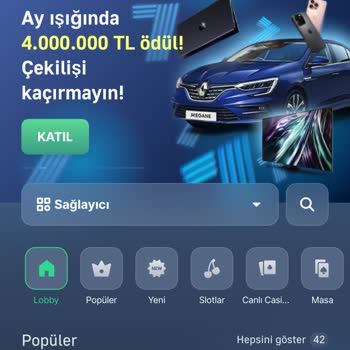 7Slots Para Çekme Sorunu Ve Müşteri Hizmetleri Eksikliği