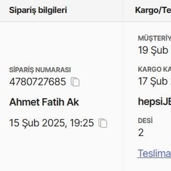 Hepsiburada'nın Satıcıları Zorlayan Uygulamaları