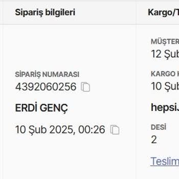 Hepsiburada'nın Satıcıları Zorlayan Uygulamaları