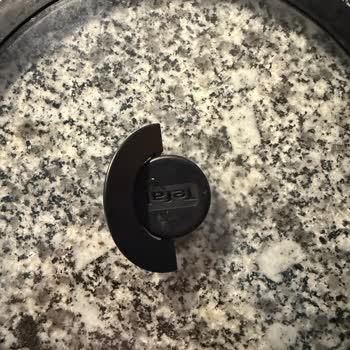 Tefal Tencere Setinde Beklenmeyen Hasar