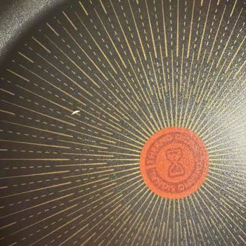 Tefal Tencere Setinde Beklenmeyen Hasar