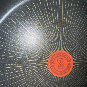 Tefal Tencere Setinde Beklenmeyen Hasar