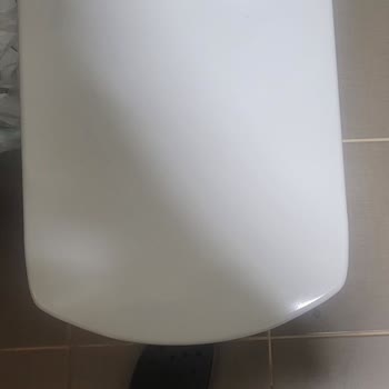 Kale Marka Klozet Kapağı Kırılma Sorunu