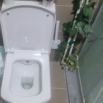 Kale Marka Klozet Kapağı Kırılma Sorunu