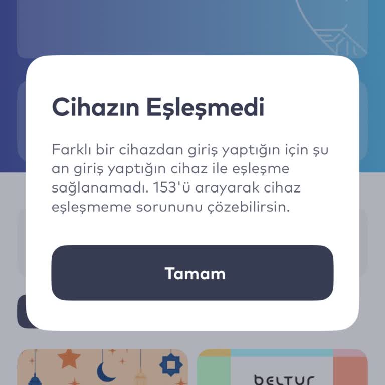 İstanbulkart Mobil Uygulama Erişim Sorunu Ve Müşteri Hizmetleri Çıkmazı
