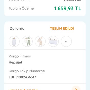 Yanlış Ürün Gönderimi Ve İade Zorluğu: Müşteri Mağduriyeti