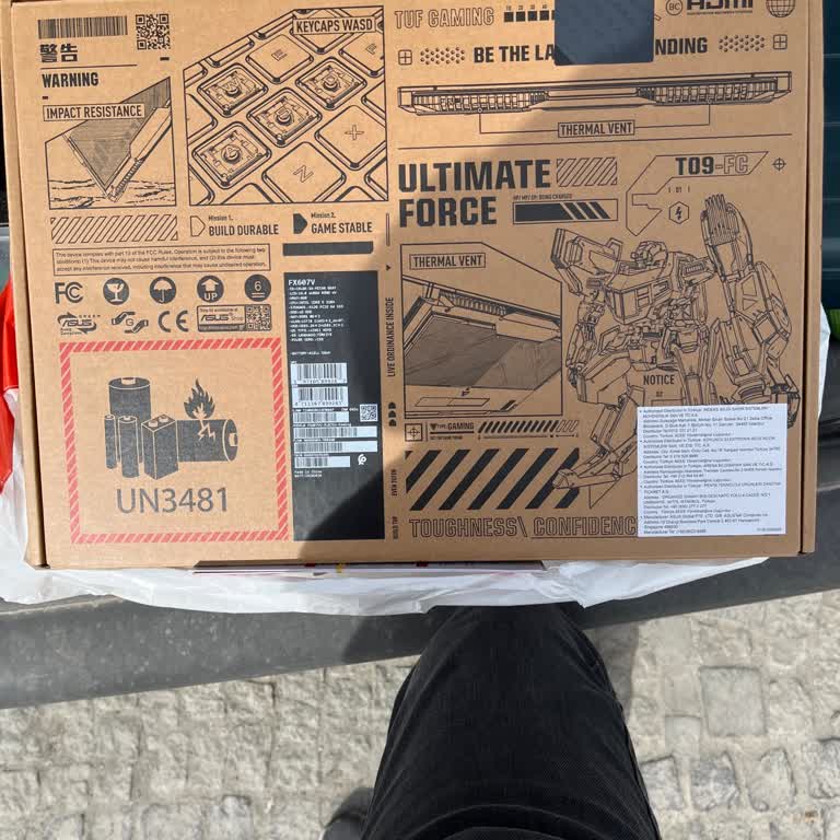 Media Markt'tan Alınan Hatalı Bilgisayar Ve İlgisiz Hizmet