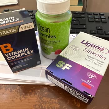 Taksim Meydan Eczanesi Vitamin Fiyatı