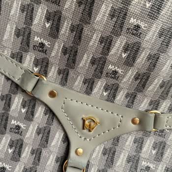 Manc Marka Çantamın Derisi Soyuluyor