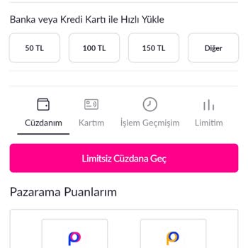 Pazarama Yanlış Bilgilendirme Ve Geciken Para İadesi Sorunu