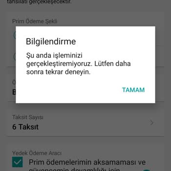 0 Faizli Kredi Kullanımında Yaşanan Zorluklar