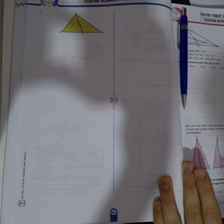 Anlaşılmaz Ve Yetersiz İçerik