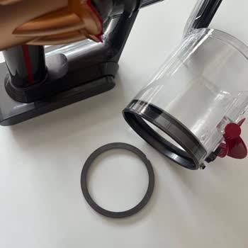 Dyson Süpürge Sorunu Ve Yetersiz Müşteri Hizmetleri