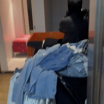 Bebek Bakım Odasının Kötü Durumu Ve Kullanılamaması