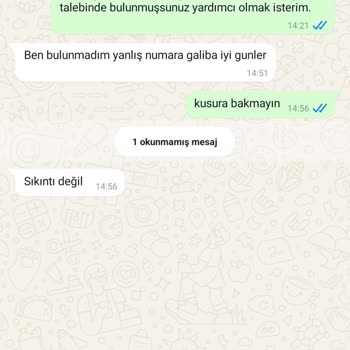 Sanal İlanlarla Kaybolan Güven Ve Para
