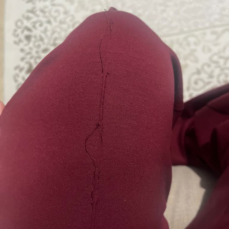 Ürün Kalitesizliği Ve İlgisizlik