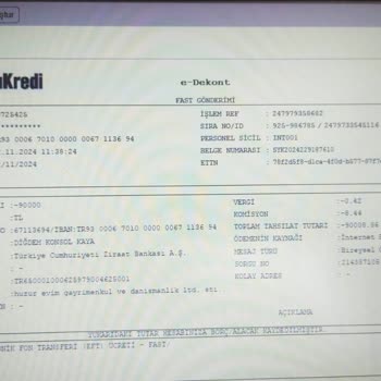 Huzur Evim Gayrimenkul İle Yaşadığım Büyük Hayal Kırıklığı
