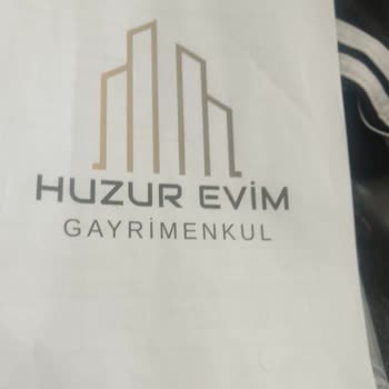 Huzur Evim Gayrimenkul İle Yaşadığım Büyük Hayal Kırıklığı