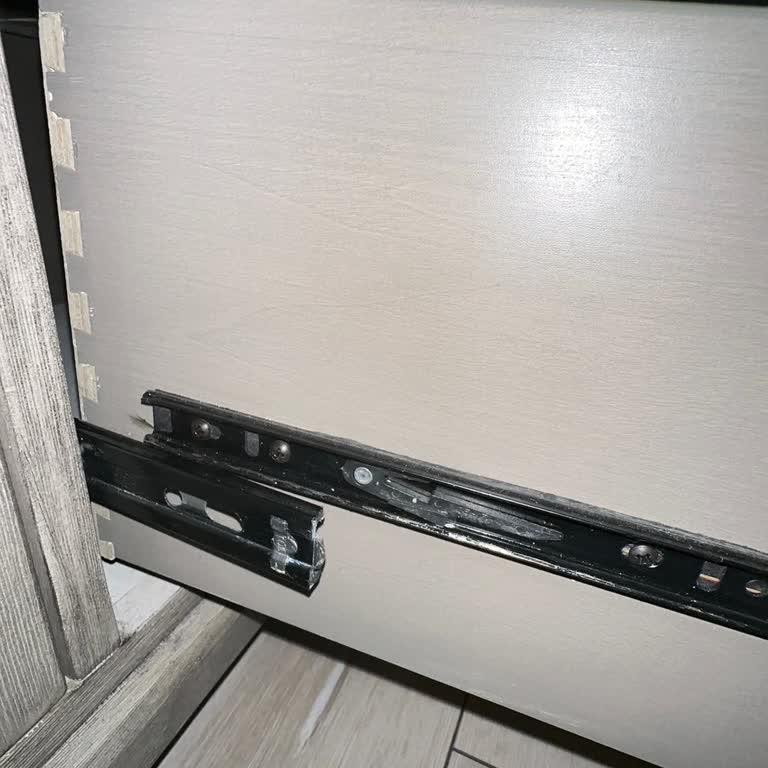 Ashley Mobilya'dan Alınan Ürünlerde Kalite Ve Müşteri Hizmeti Sorunu