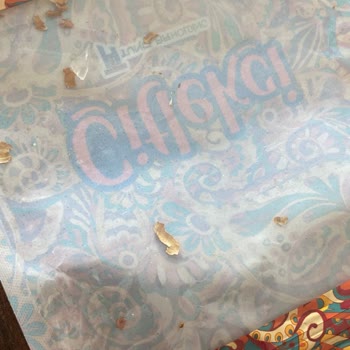 Kuruyemişte Yabancı Madde Şoku Ve İlgisiz Müşteri Hizmeti