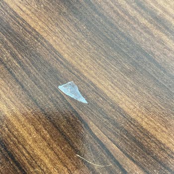 Kuruyemişte Yabancı Madde Şoku Ve İlgisiz Müşteri Hizmeti