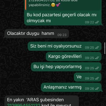 Eyyo'dan Kusurlu Ürün Ve Yetersiz Müşteri Hizmetleri