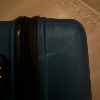 Valiz Felaketi Ve İlgisizlik: Maddi Ve Manevi Zarar