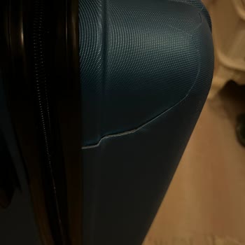 Valiz Felaketi Ve İlgisizlik: Maddi Ve Manevi Zarar