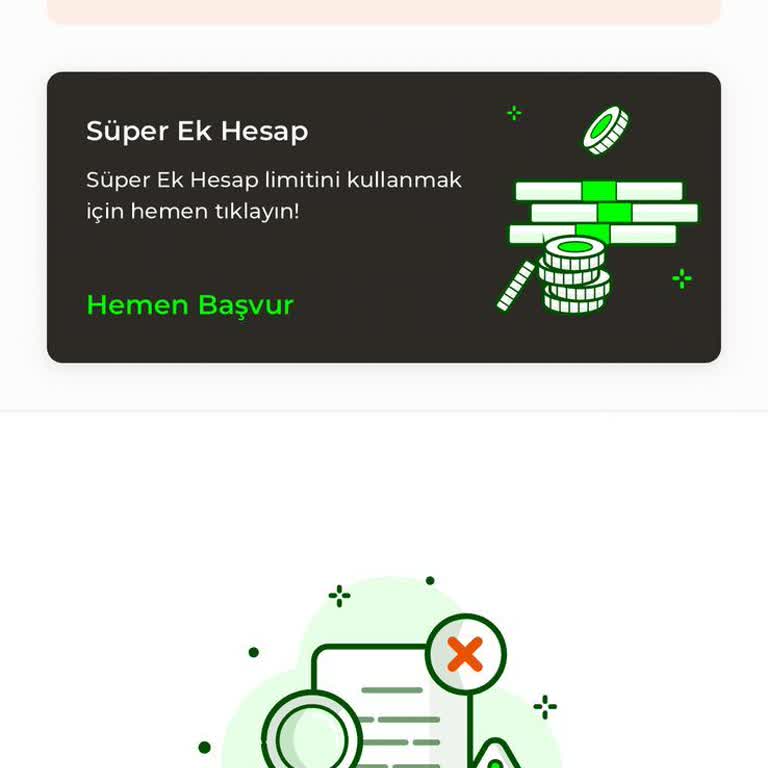 Faizsiz Kredi Vaadiyle Kişisel Bilgilerimi İstediler