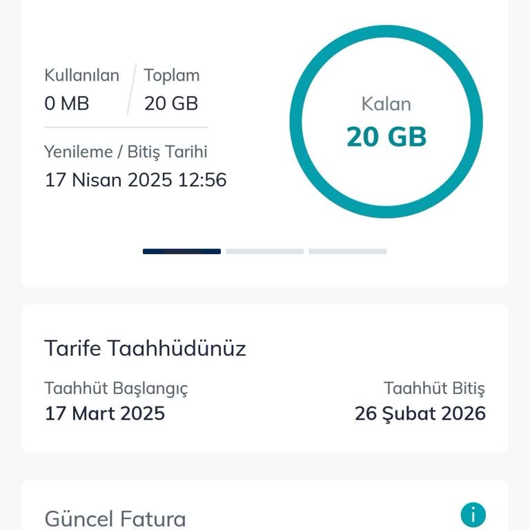 Türk Telekom Taahhüt Sorunu Ve Yanıltıcı Aramalar