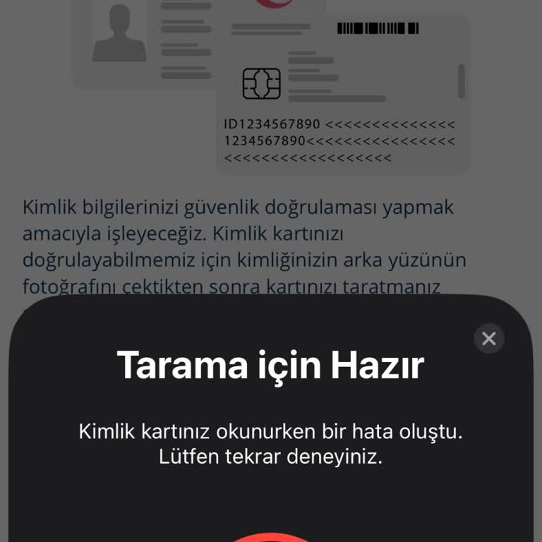 Denizbank Mobil Uygulama Şifre Sıfırlama Sorunu Ve Yetersiz Müşteri Hizmeti