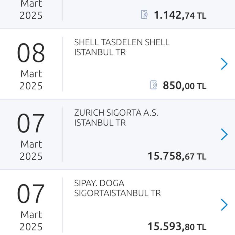 Çifte Sigorta Bedeli Mağduriyeti
