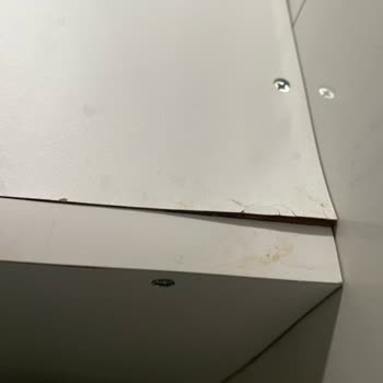Yetkili Servisin Kötü Hizmeti Ve Hasarlı Kurulum
