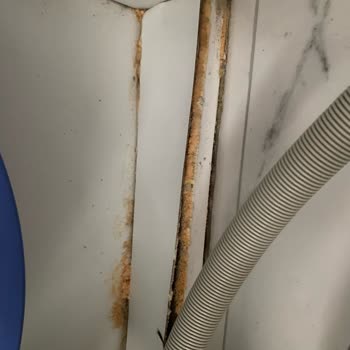 Yetkili Servisin Kötü Hizmeti Ve Hasarlı Kurulum