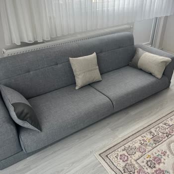 Divanev Koltuk Takımı Teslimatında Sorun Ve Müşteri Mağduriyeti