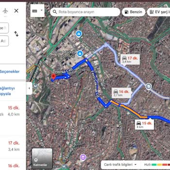 Hızlı Teslimat Ücreti Boşa Gitti: Zara Ve Kargoist'in İletişim Sorunu