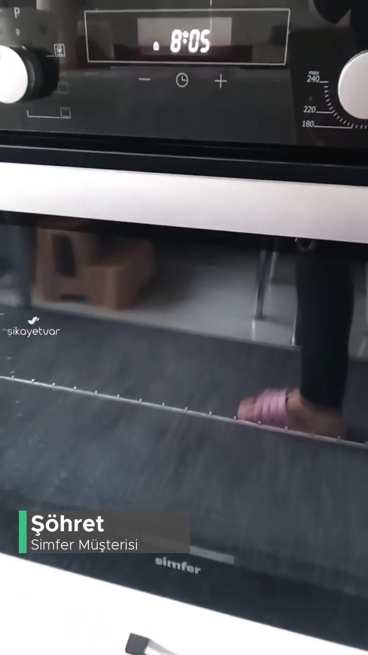 Simfer'in Ve Yetkili Servisin Vurdumduymazlığı videonun kapak resmi