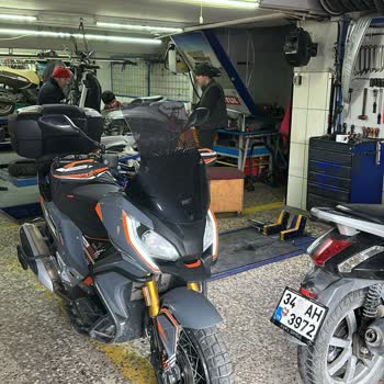 Yeni Motorumda Bitmeyen Sorunlar: Garanti Mağduriyeti