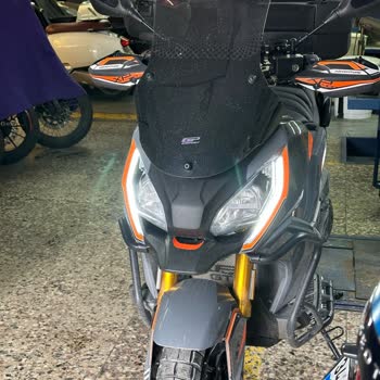 Yeni Motorumda Bitmeyen Sorunlar: Garanti Mağduriyeti